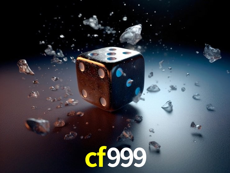 Variedade de jogos na cf999