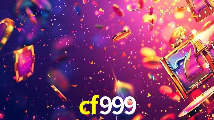 Download para Android e iOS na cf999